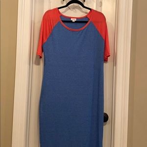 LuLaroe Julia
